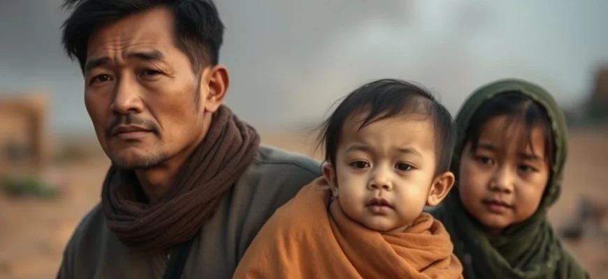 Movies & Shows Similar to ...And Your Name Is Jonah