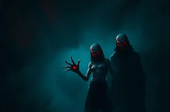 Movies & Shows Like The Thing Inside Us