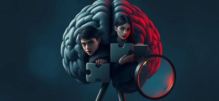 Thrillers Like Extremely Analytical to Keep You Guessing