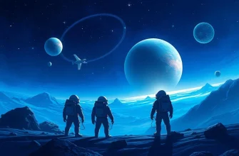 Must-Watch Films Similar to The Last Man on the Moon