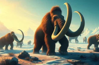 10 Shows & Movies Like Ice Age Giants