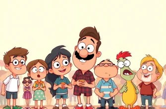 10 Must-Watch Shows & Movies Like Los Billis