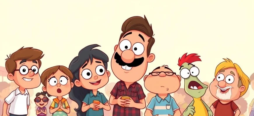 10 Must-Watch Shows & Movies Like Los Billis