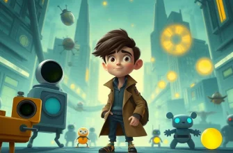 10 Captivating Mysteries Similar to Inspector Sun