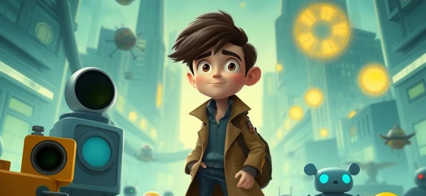 10 Captivating Mysteries Similar to Inspector Sun