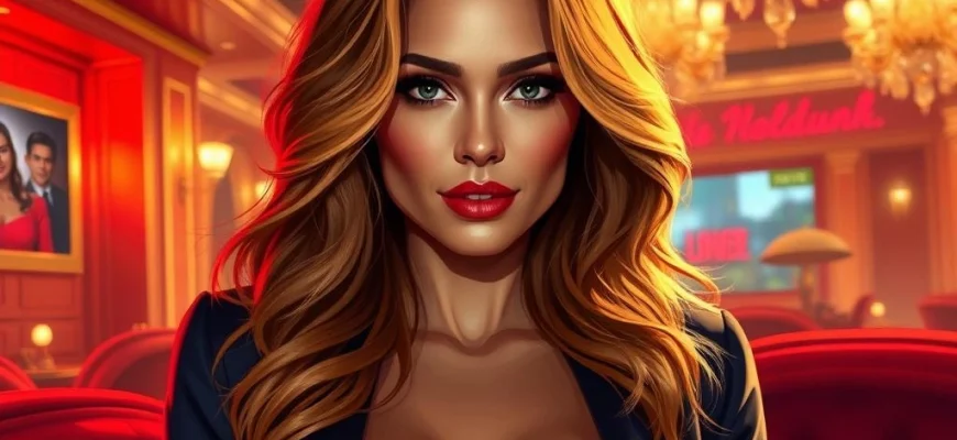 Shows & Movies Like Erika Jayne: Bet It All on Blonde