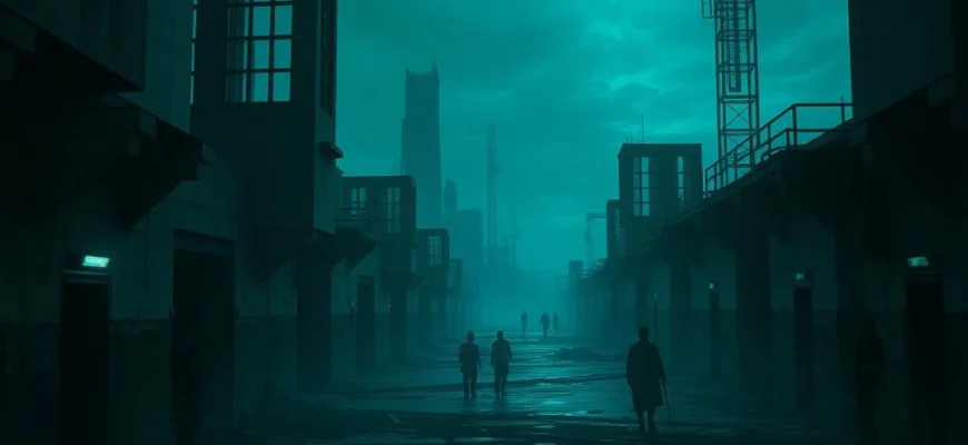 If You Loved Eden Log, Watch These 10 Films