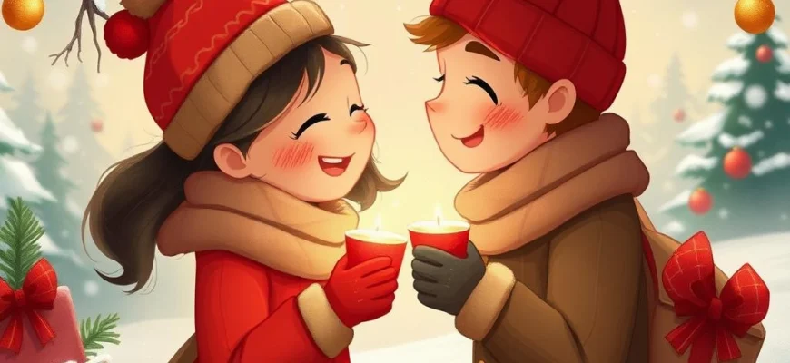 Movies & Shows Like The Santa Summit to Watch Next