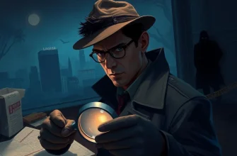 10 Edge-of-Your-Seat Thrillers Similar to Along Came a Spider