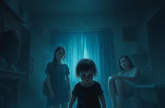 Movies & Shows Like The Baby for a Chilling Watch