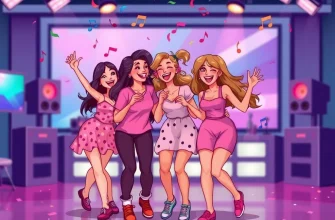 10 Must-Watch Shows Similar to Shake It Up