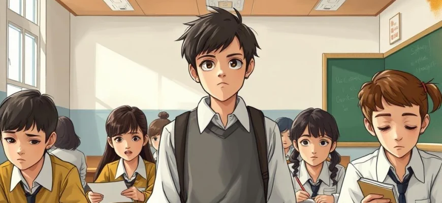 Shows Like The Class: Top 10 Must-Watch Picks