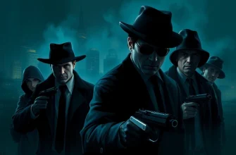 Gritty Crime Thrillers Similar to The Stool Pigeon