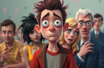 Movies and Shows Like 'Wrong' for Surreal Comedy Fans