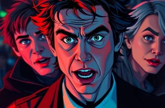 Movies & Shows Like Shit & Champagne for Fans of Chaos