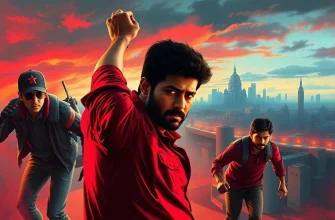 Must-Watch Films Similar to Raja the Great