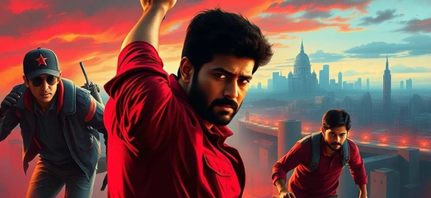 Must-Watch Films Similar to Raja the Great