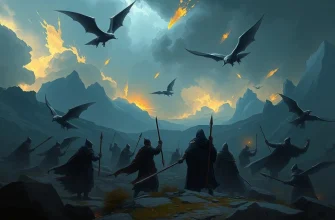 10 Must-Watch Shows Similar to Heroes of the Empire