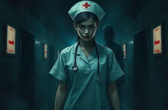 10 Horror Films Similar to Sick Nurses