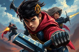 Must-Watch Shows Similar to Long Gone Heroes