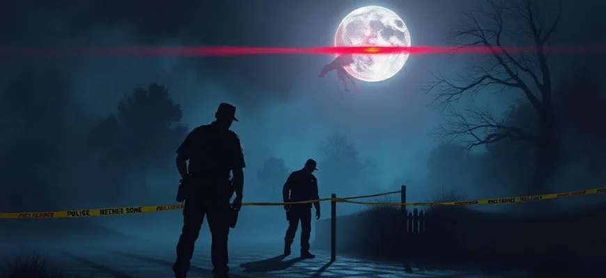 Must-Watch Thrillers Similar to Dirty Lies