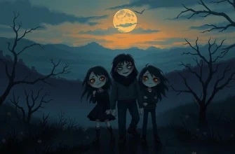 Shows & Movies Like Cursed Friends to Watch Next