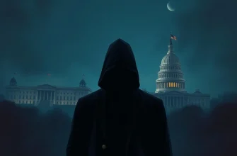 Shows & Movies Like Trump vs the Illuminati