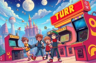 10 Must-Watch Movies & Shows Like Wreck-It Ralph