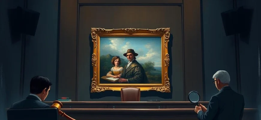 Movies and Shows Similar to 'Portrait of Wally'