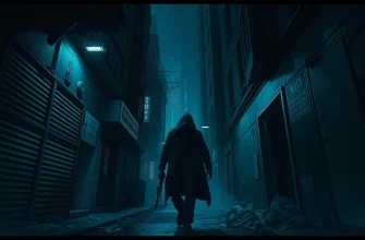 Movies Like Mulberry Street for Fans of Urban Horror