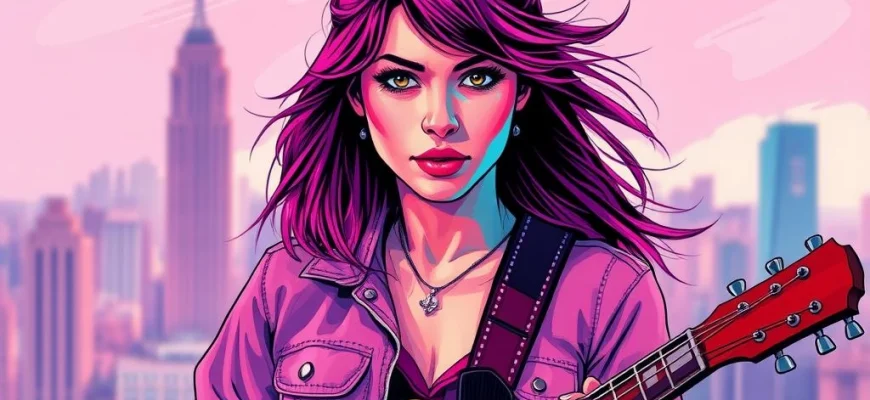 Must-Watch Films & Series Like Radio Rebel