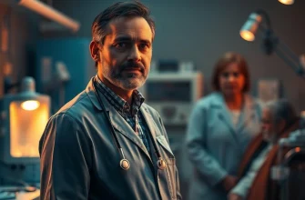 10 Must-Watch Films Similar to Something the Lord Made