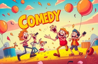 10 Must-Watch Shows & Movies Similar to Pratfall