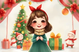 Movies & Shows Like Eloise at Christmastime