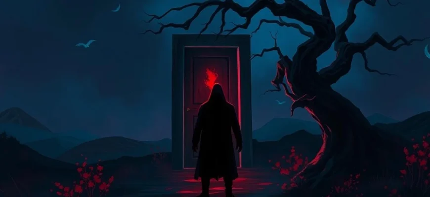 10 Thrilling Movies and Shows Like Devil