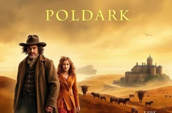 Dramas Similar to Poldark You'll Love