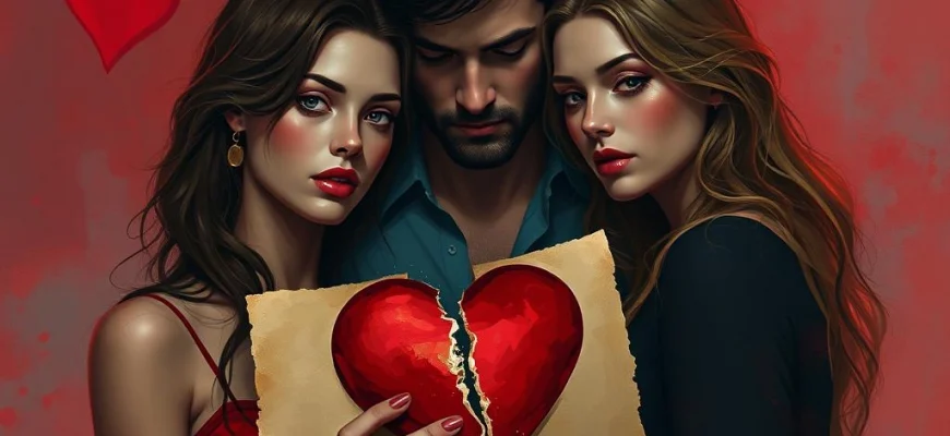 Movies and Shows Like No Other Woman