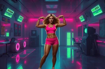 Movies & Shows Like Killer Workout for Horror Fans