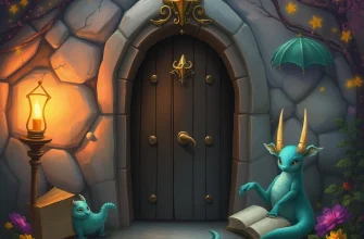 Fantasy Films to Watch If You Loved The Spiderwick Chronicles