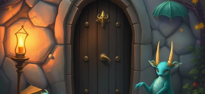 Fantasy Films to Watch If You Loved The Spiderwick Chronicles