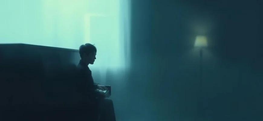 Movies and Shows Similar to Ryuichi Sakamoto: Opus