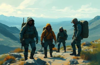 10 Gripping Shows Like Ice Lake Rebels