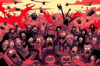 Crazy Films & Shows Like 'Sweetie, You Won't Believe It'