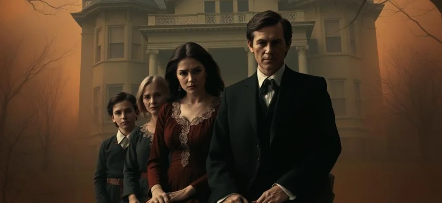 10 Gripping Films Similar to Jayne Mansfield's Car