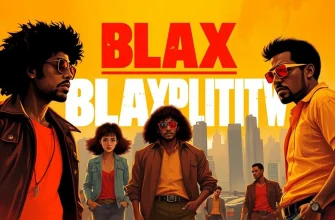 Movies and Shows Similar to Sweet Sweetback's Baadasssss Song