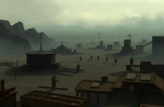 Movies & Shows Like Ironwood for Survival Drama Fans