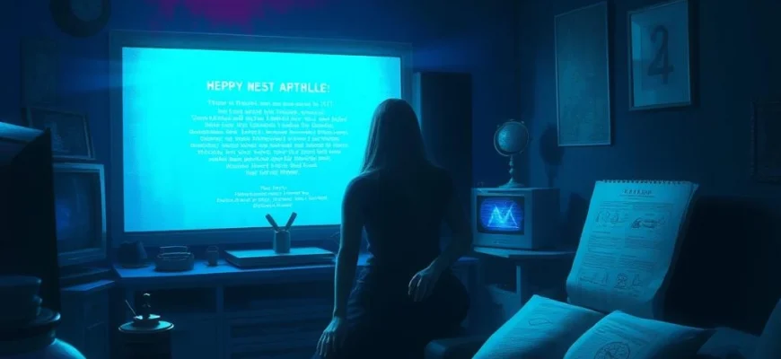 Shows & Movies Like 'In Search Of' for Mystery Lovers