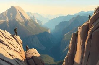 Movies and Shows Like Valley Uprising for Adventure Lovers