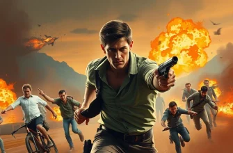 Movies & Shows Like Flames of Fury to Ignite Your Watchlist