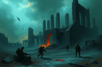 10 Gripping Films Similar to Regeneration